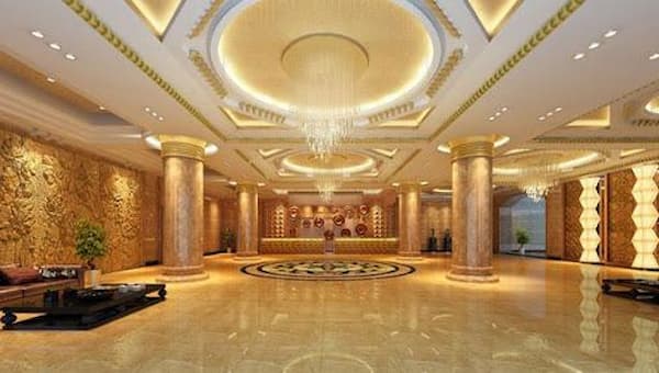 báo giá thiết kế nội thất khách sạn báo giá thiết kế nội thất khách sạn